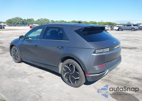 2023 Hyundai Ioniq 5 Sel from USA, damaged, VIN KM8KNDAF1PU218628